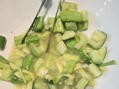 -渔港甄宴·海鲜·地标烟台菜(金沙滩店)
