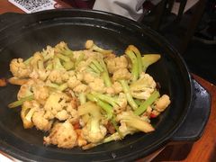 -黑鸡小馆(金源店)