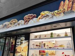 门面-味多美蛋糕(苏州街地铁店)