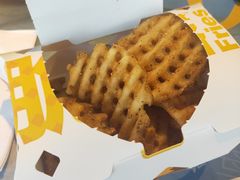 -麦当劳(顺义店)