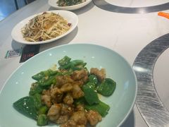 -苏师傅菜馆(上沙店)