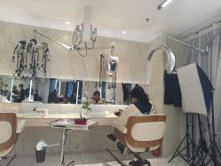 -NEW FACE烫染专业店
