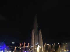 -欢乐海岸水秀剧场