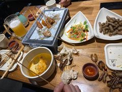 -管氏翅吧(人民大学店)