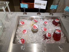 -潮福城潮州大酒楼(湖滨北路店)