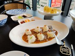 -喜悦烤鸭·新京菜(王府井店)