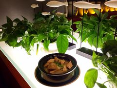-秦唐一号西安菜馆(钟楼店)