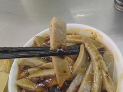 -杨记灌肠(食品街店)