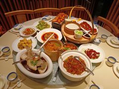 -北国饭店(汕头卜蜂店)