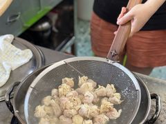 大堂-陈记饮食店(菜园墩店)