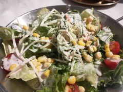 -HOTISLAND海鸡岛·韩国料理(江南西店)