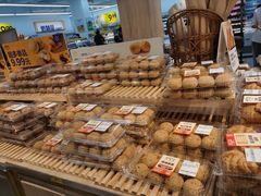 -沃尔玛(摩尔广场店)