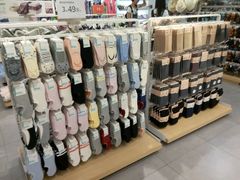 -hotwind热风(沈阳万达店)
