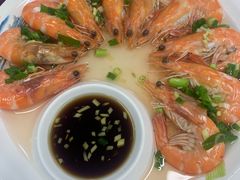-大众海鲜(巨龙北路店)