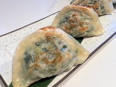 -金牌禄运·点心·啫煲(百信广场店)