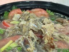 -钰洁腊排骨火锅