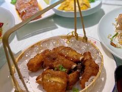 -爷爷的草帽·海鲜馆(孙塘路店)