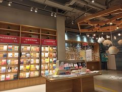 -当当书店(国泰广场店)