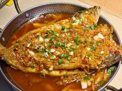 -小柴米·传统江西菜(八一广场店)