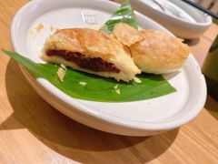 玫瑰饼-云海肴·汽锅鸡·云南代表菜(东坝金隅店)