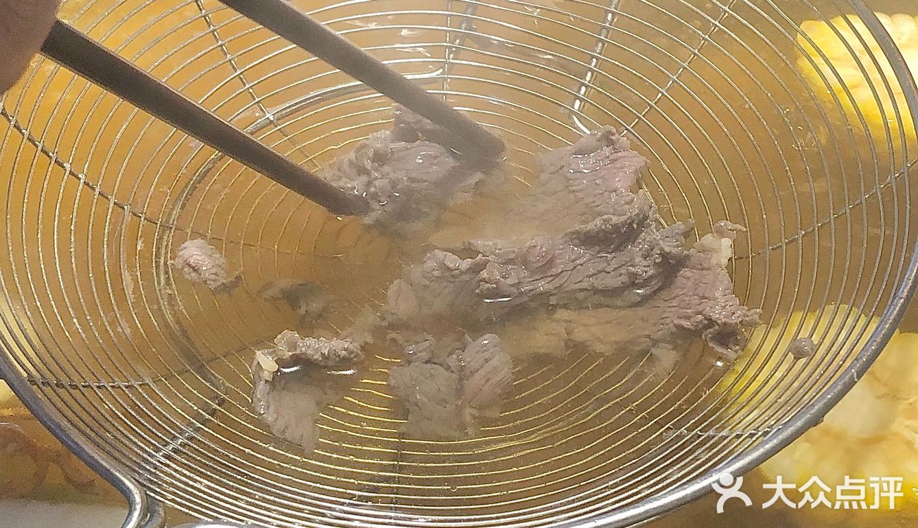 廊坊｜潮汕牛肉火锅“喜牛鲜火锅”