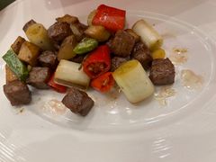 -骏莱海鲜鱼港(五角场店)