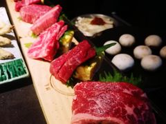 -芯元·碳烤熟成牛肉(经开店)