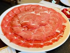 -南门涮肉(北洼路店)