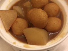 -上海金桥红枫万豪酒店-万豪中餐厅