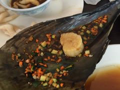 -长岛渔家乐仙居阁