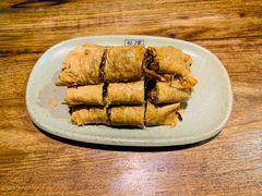 -兰溪小馆(东直门簋街店)