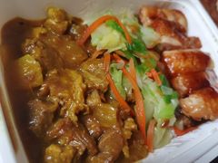 -和合谷(新街口店)