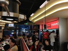 -师烤·豆花烤鱼(广州荔湾扬韬广场店)