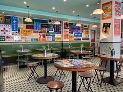 大堂-小龍鳳餐室(番禺路店)