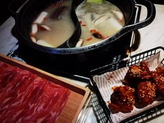 -火炉火自助餐(西直门凯德MALL店)