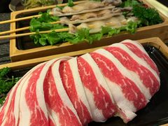-湊湊火锅·茶憩(和平大悦城店)