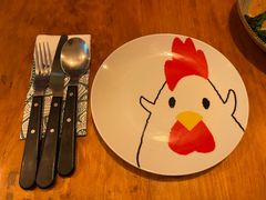 -Mesa Madre梅萨妈妈·Bintana(国贸店)