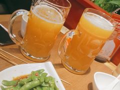 -管氏翅吧(马家堡店)