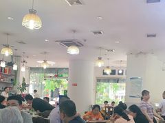 大堂-东吴霸王兔(松青路店)