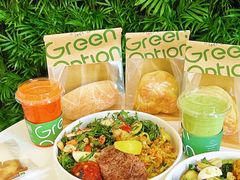 -Green Option(官舍店)