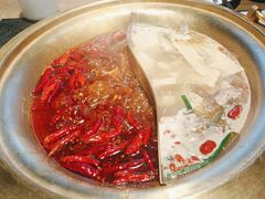 -川味观·鲜货火锅(西湖文化广场店)
