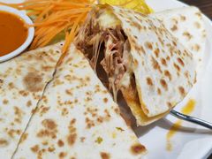 牛肉格林戈-panchos 墨西哥餐厅(嘉绿苑店)