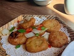 -周家二小姐的菜(西津渡店)