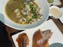-小大董·烤鸭(王府井apm店)