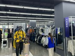 -迪卡侬(大英山店)