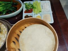 -恭敬李·烤鸭(天坛北门店)