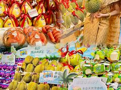 -Olé精品超市(上海港汇恒隆店)