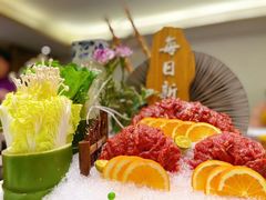 -梅花香里大酒店(郁金香路店)