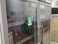 -大姐麻辣烫(莲宝中路店)
