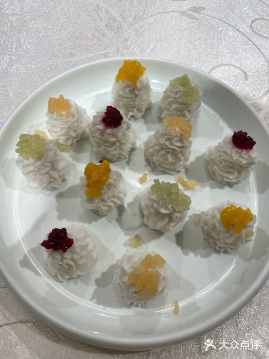 马凯餐厅(地安门店)图片